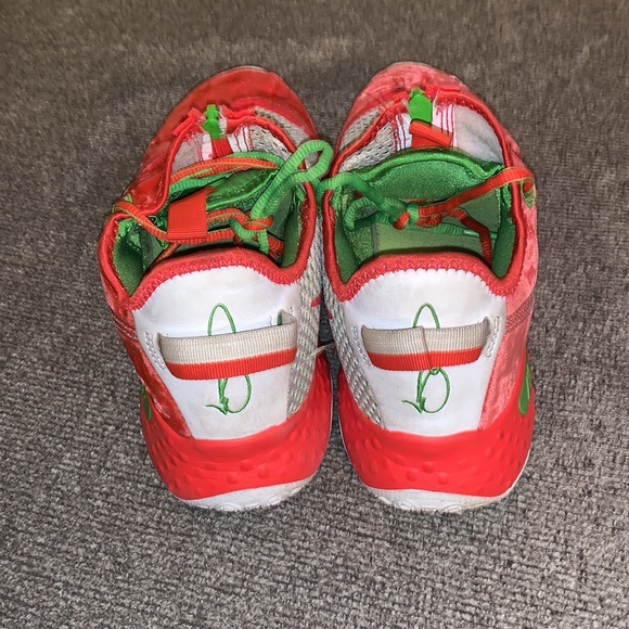 Nike Paul George PG 4 - Picture 4 of 6